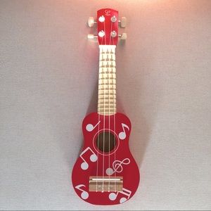 Hape Ukulele
